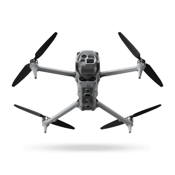DJI Matrice 4E Enterprise