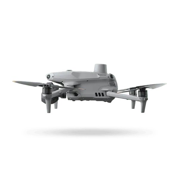 DJI Matrice 4E Enterprise