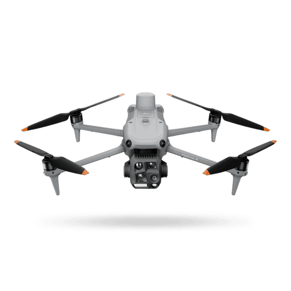 DJI Matrice 4T Thermal