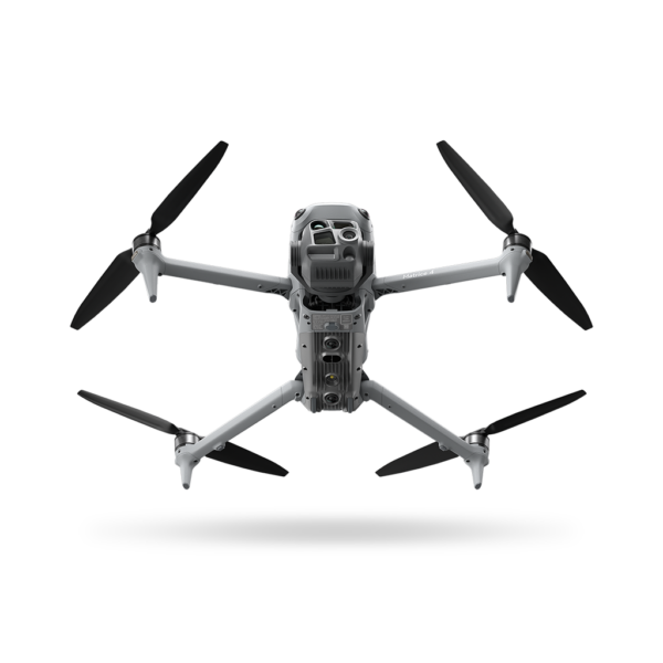 DJI Matrice 4T Thermal