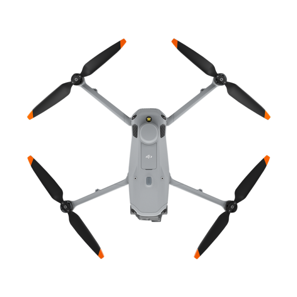 DJI Matrice 4T Thermal