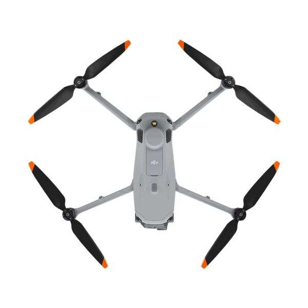 DJI Matrice 4T Thermal