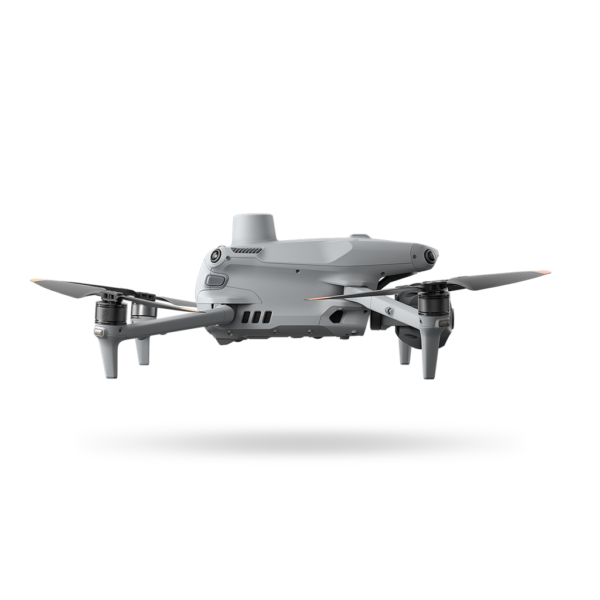 DJI Matrice 4T Thermal