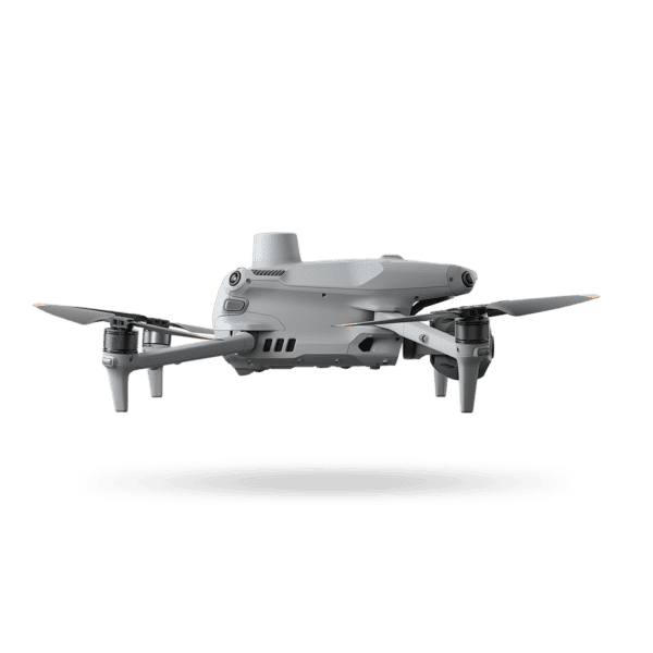 DJI Matrice 4T Thermal