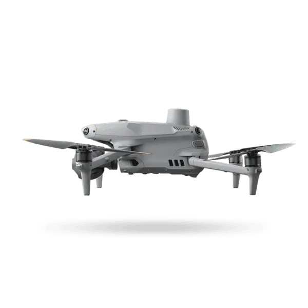 DJI Matrice 4T Thermal