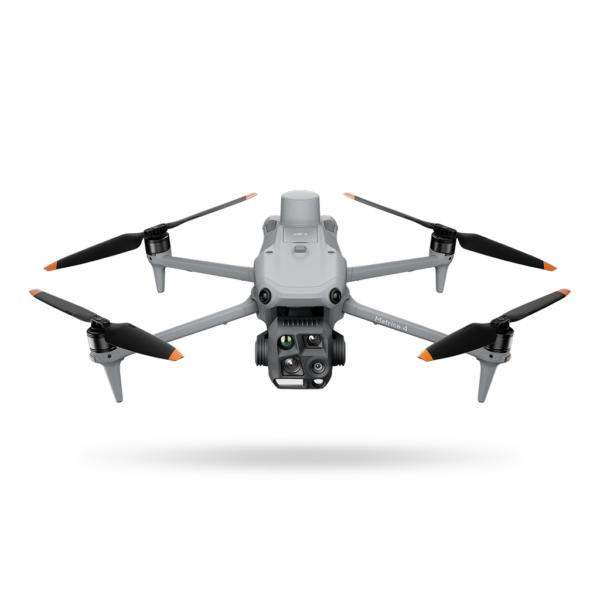 DJI Matrice 4T Thermal