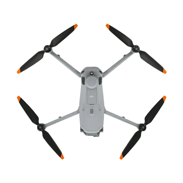 DJI Matrice 4T Thermal