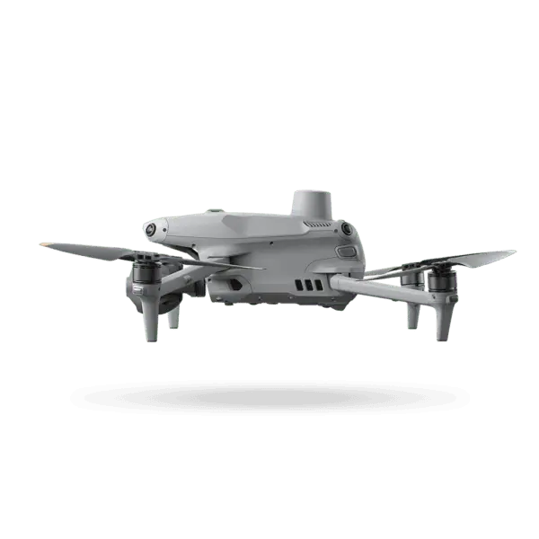 DJI Matrice 4T Thermal