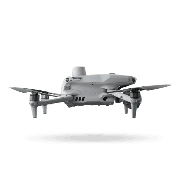 DJI Matrice 4T Thermal