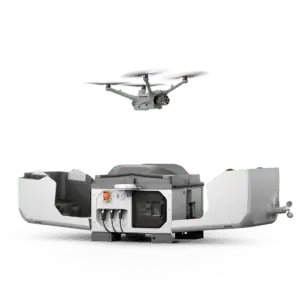 DJI Dock 3 + Matrice 4