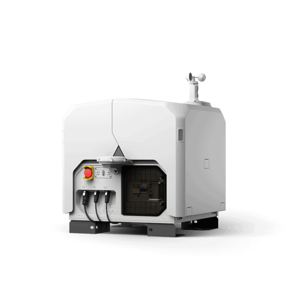 DJI Dock 3