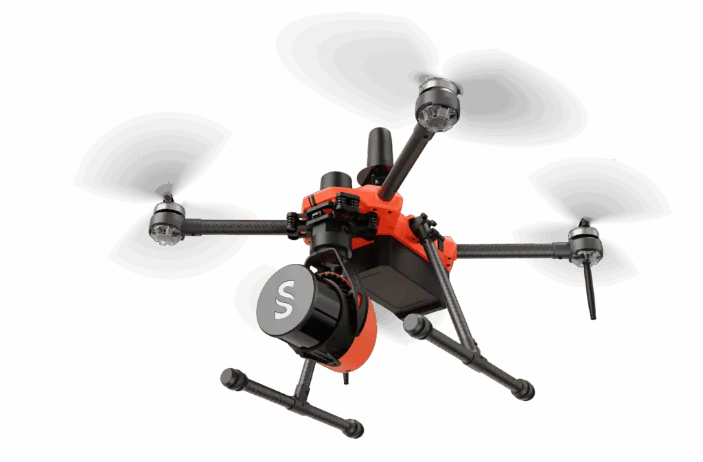 EasyMapper LS C2