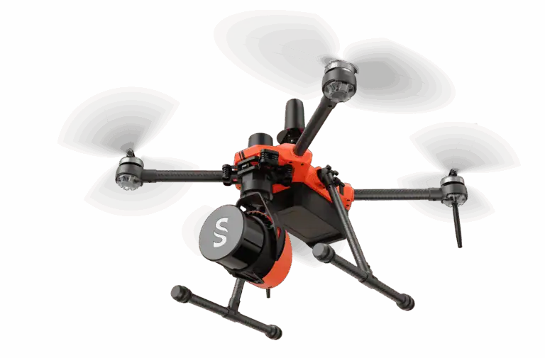 EasyMapper LS C2