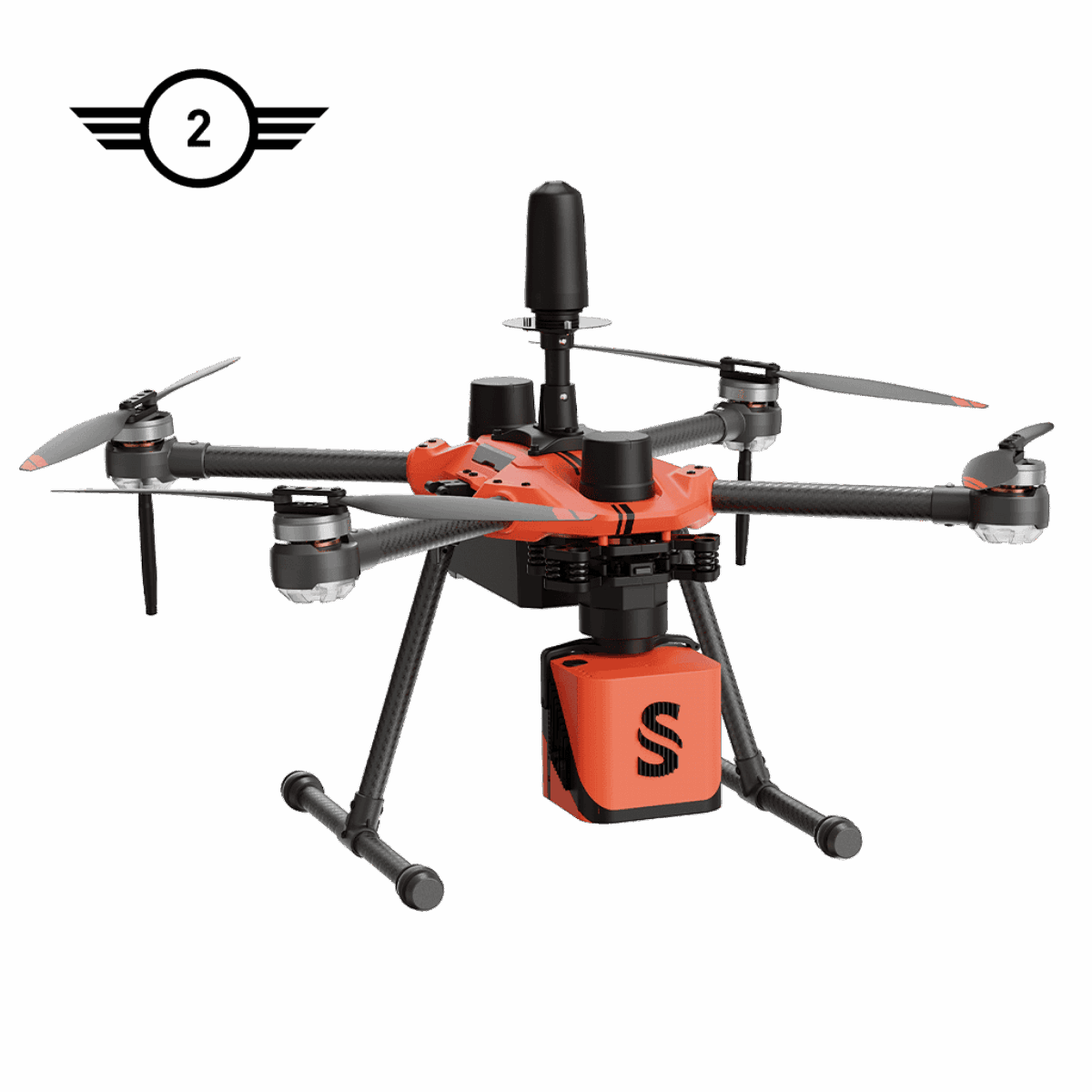 EasyMapper-LM-C2 MOST Robotics