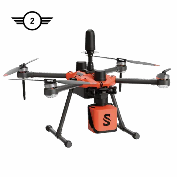 <b>EasyMapper-LM C2</b>