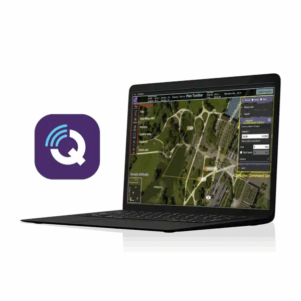 <b>QGroundControl</b>