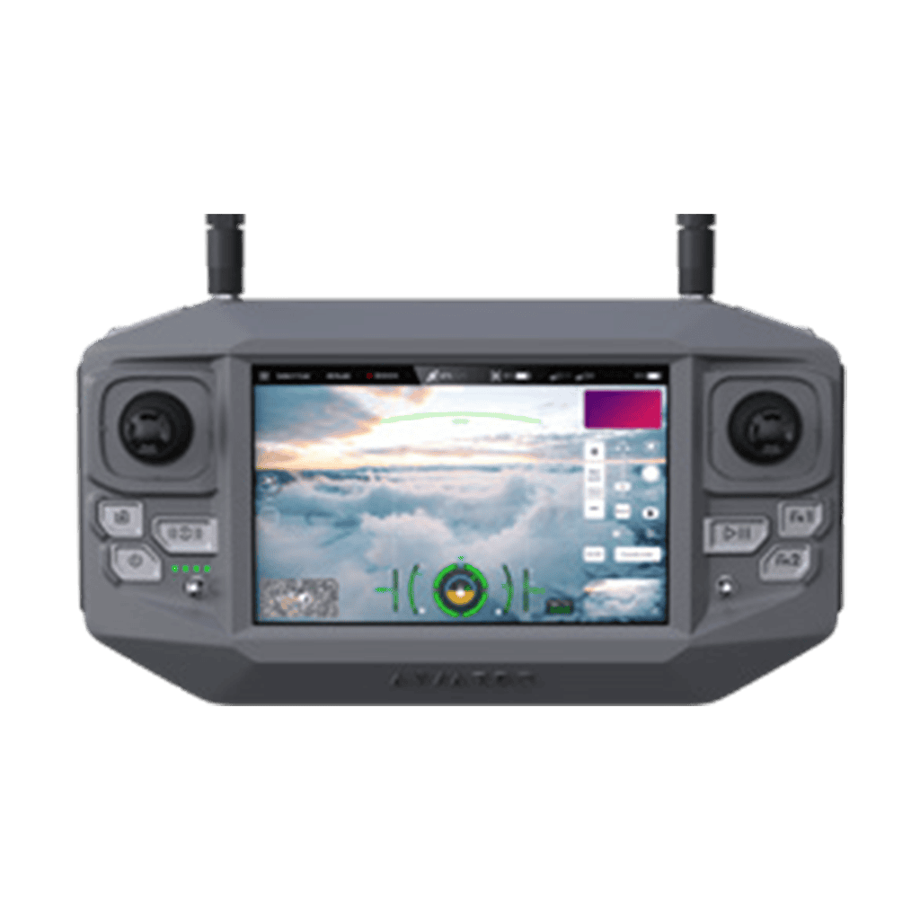 Smart Controller M1 (AVIATOR M1)