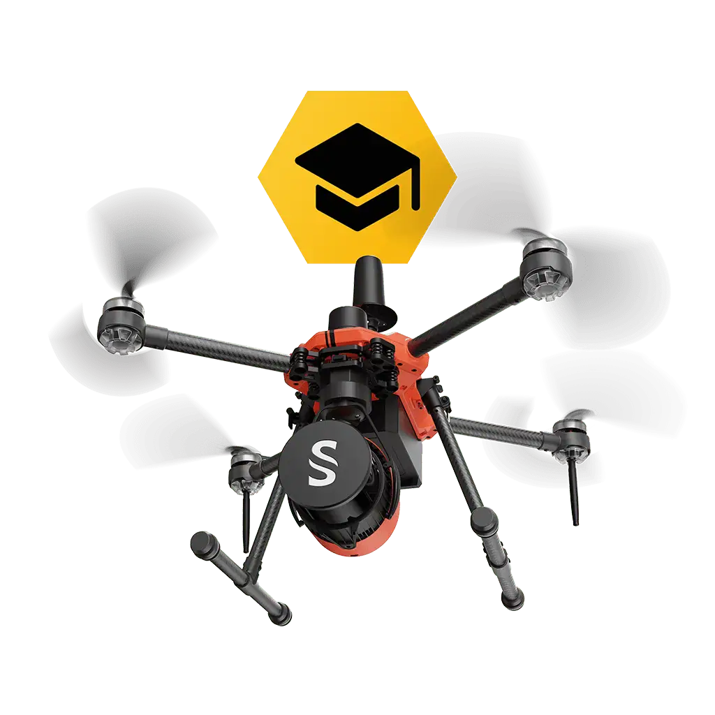 EasyMapper <b>Drohnen- & Softwareschulung</b>