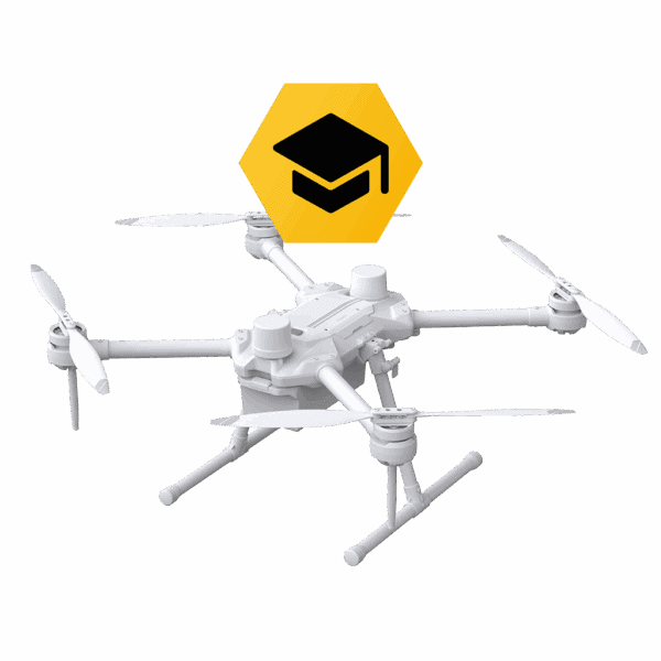 EasyMapper <b>Drohnen- & Softwareschulung</b> – Bild 2