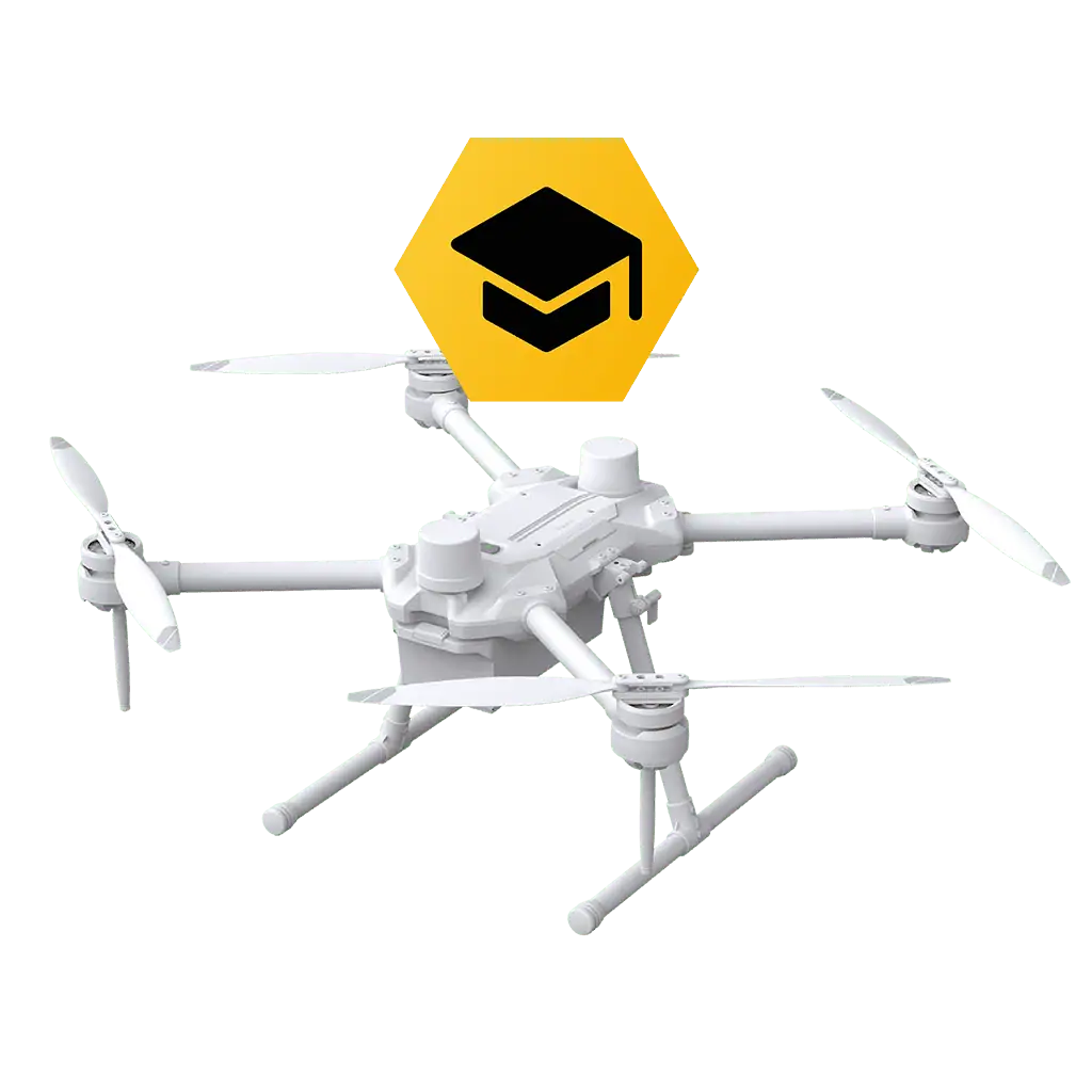 EasyMapper <b>Drohnen- & Softwareschulung</b> – Bild 2