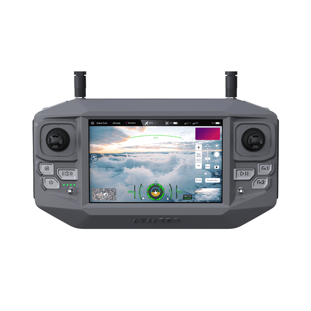 Smart Controller M1 (AVIATOR M1) – Bild 2