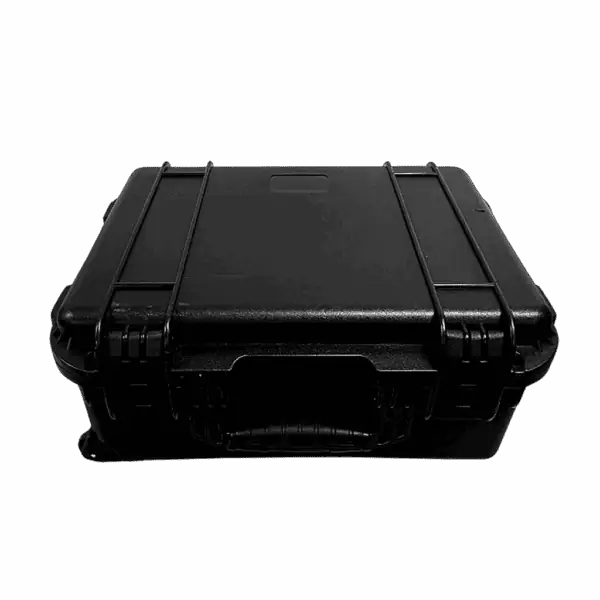 Aquila 2 <b>Plastic case set</b>