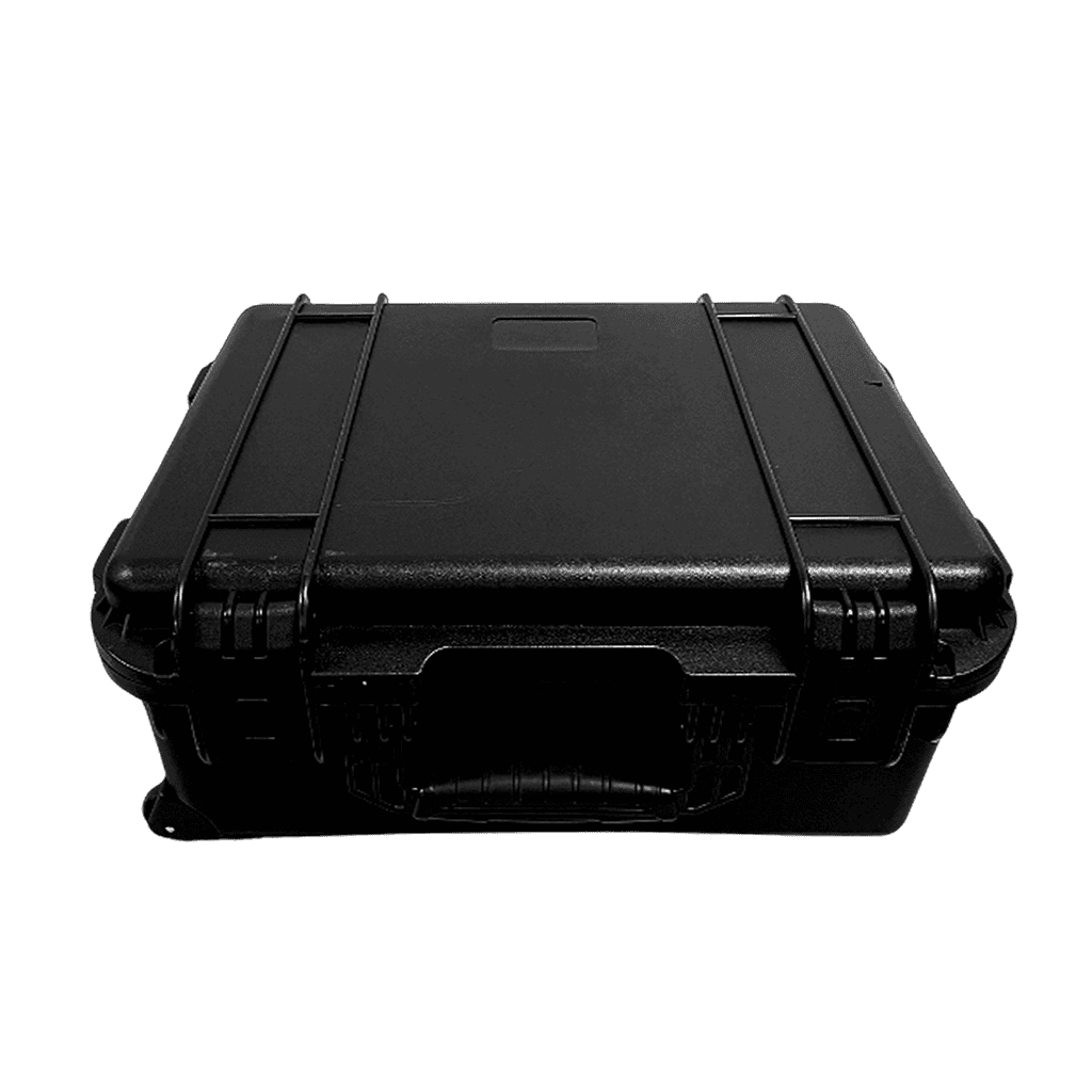 Aquila 2 <b>Plastic case set</b>