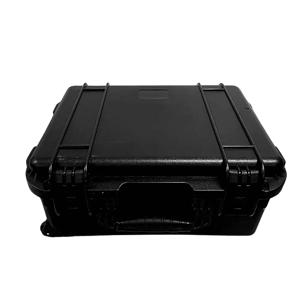 Aquila 2 <b>Plastic case set</b>