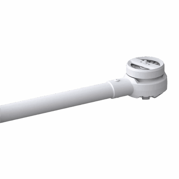 Aquila 2 - Front arm