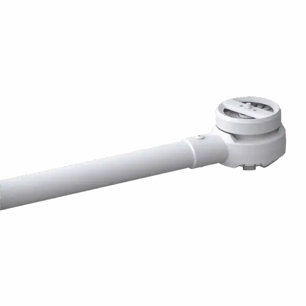 Aquila 2 - Front arm