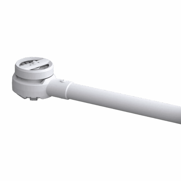 Aquila 2- rear arm