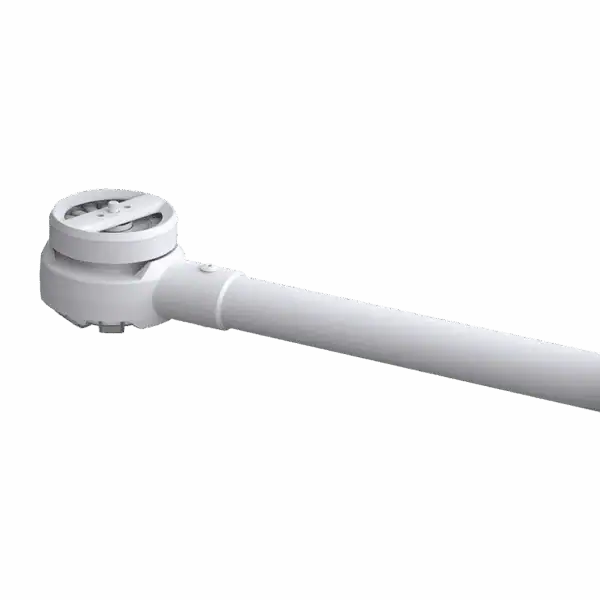Aquila 2- rear arm