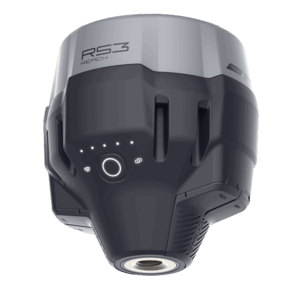 EMLID <b>Reach RS3</b> – Bild 5