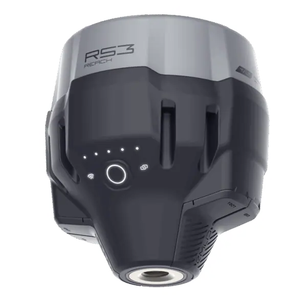 EMLID <b>Reach RS3</b> – Bild 5