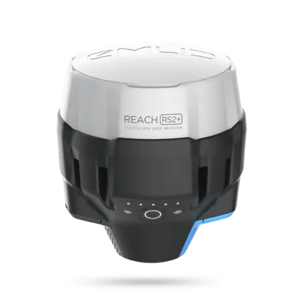 EMLID Reach RS2+ – Bild 4