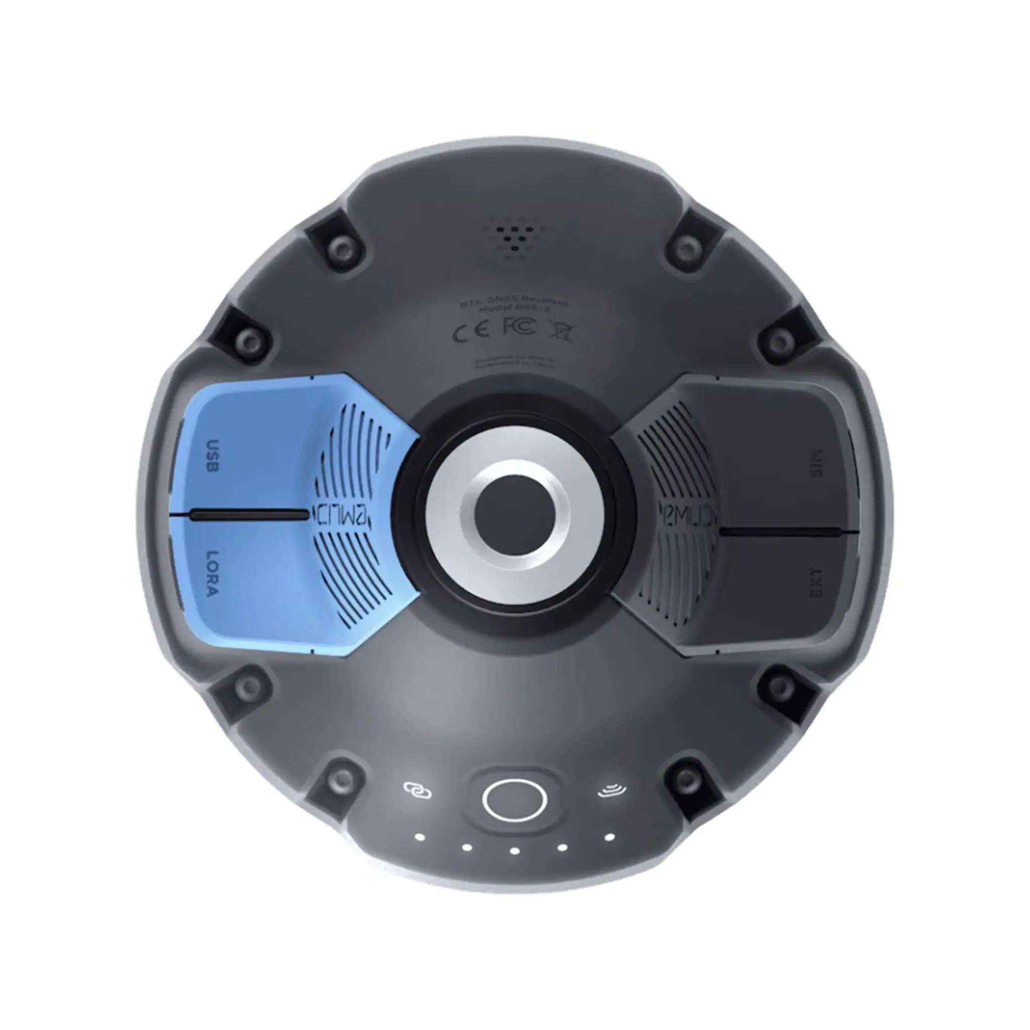 EMLID Reach RS2+ – Bild 5