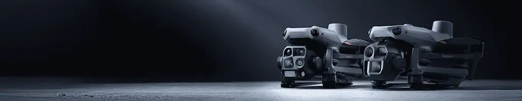 DJI Matrice 4T & E