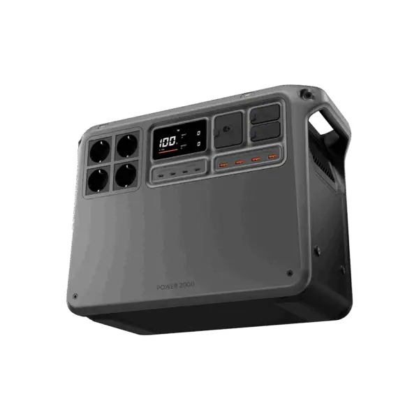 DJI Power 2000