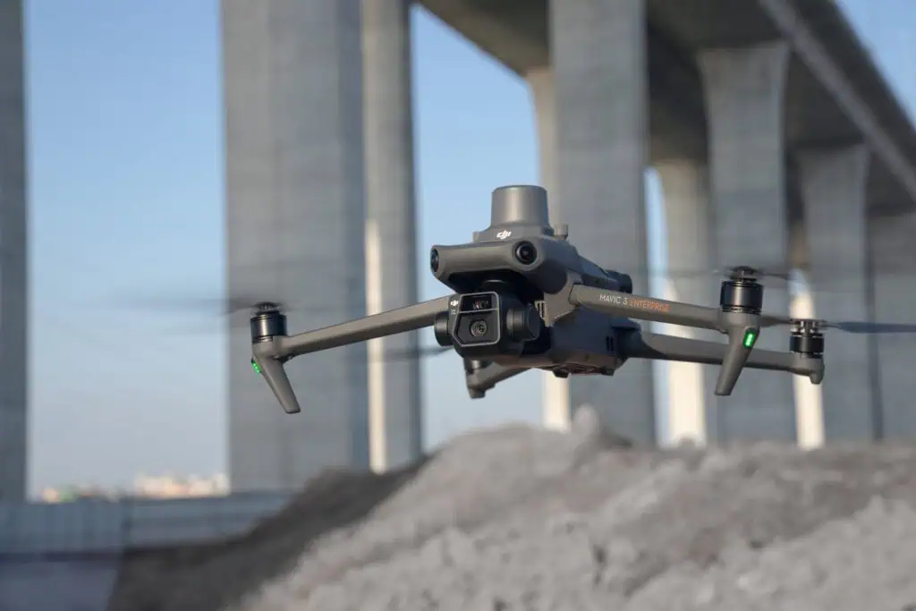 DJI Mavic 3 Enterprise