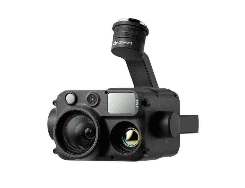 DJI Zenmuse H30