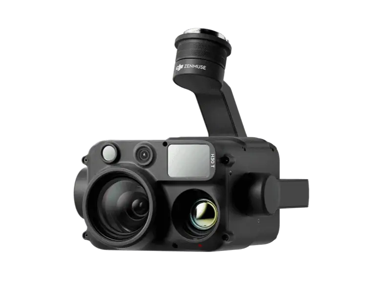 DJI Zenmuse H30