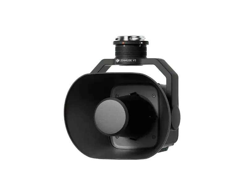 DJI Zenmuse V1