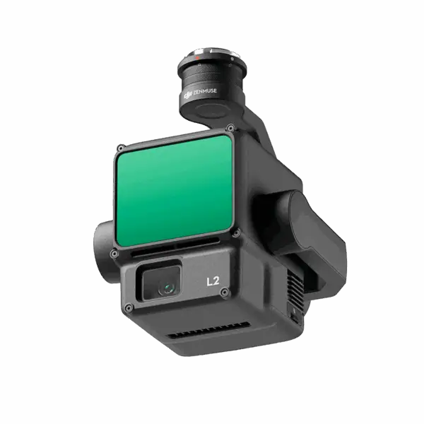 DJI <b>Zenmuse L2</b>  (inkl. 24 Monate Care Enterprise Basic)