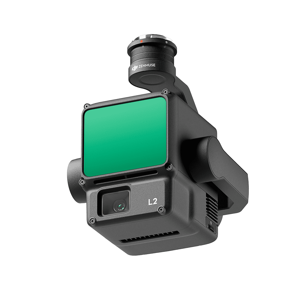 DJI <b>Zenmuse L2</b>  (inkl. 24 Monate Care Enterprise Basic)
