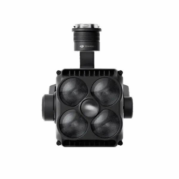 DJI <b>Zenmuse S1</b> Scheinwerfer – Bild 2