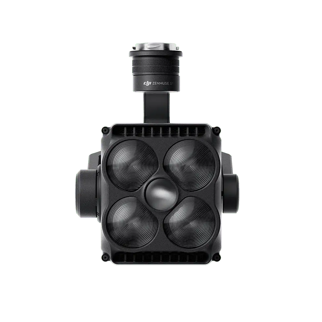 DJI <b>Zenmuse S1</b> Scheinwerfer – Bild 2