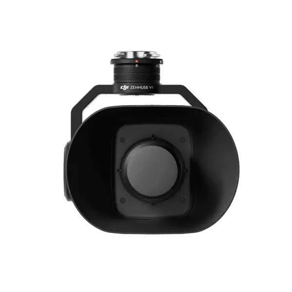 DJI <b>Zenmuse V1</b> Lautsprecher – Bild 2