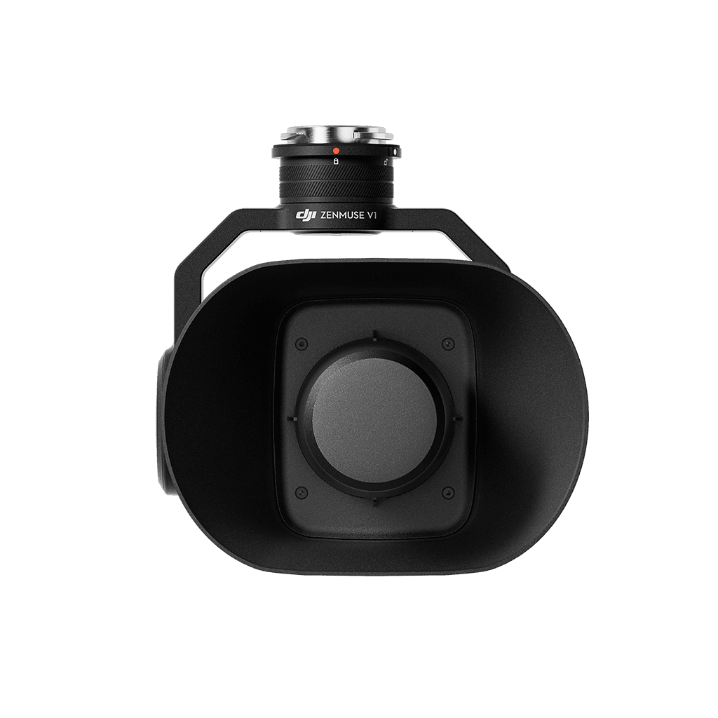 DJI <b>Zenmuse V1</b> Lautsprecher – Bild 2