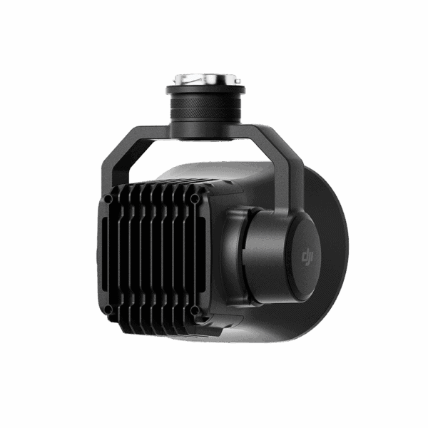 DJI <b>Zenmuse V1</b> Lautsprecher – Bild 3