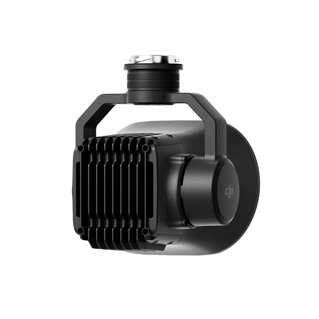 DJI <b>Zenmuse V1</b> Lautsprecher – Bild 3